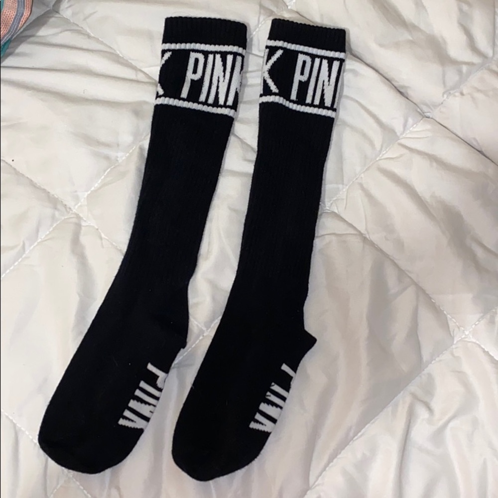 PINK socks